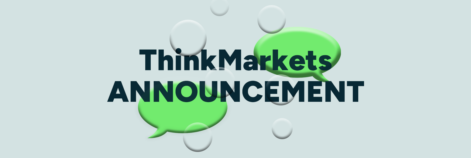 ThinkMarkets telah tersedia di aplikasi seluler TradingView