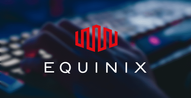 equinix id