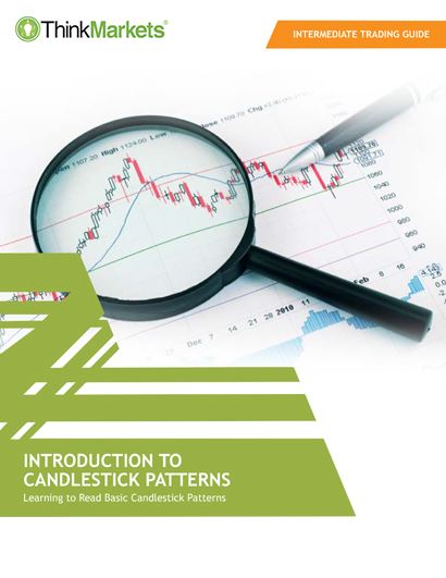 Candlestick patterns